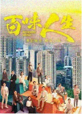 雾港旧梦 剧集封面